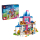 LEGO DISNEY 43283 Zamek Kopciuszka i jej zwierzęcych przyjaciół - 1529797 - zdjęcie 2